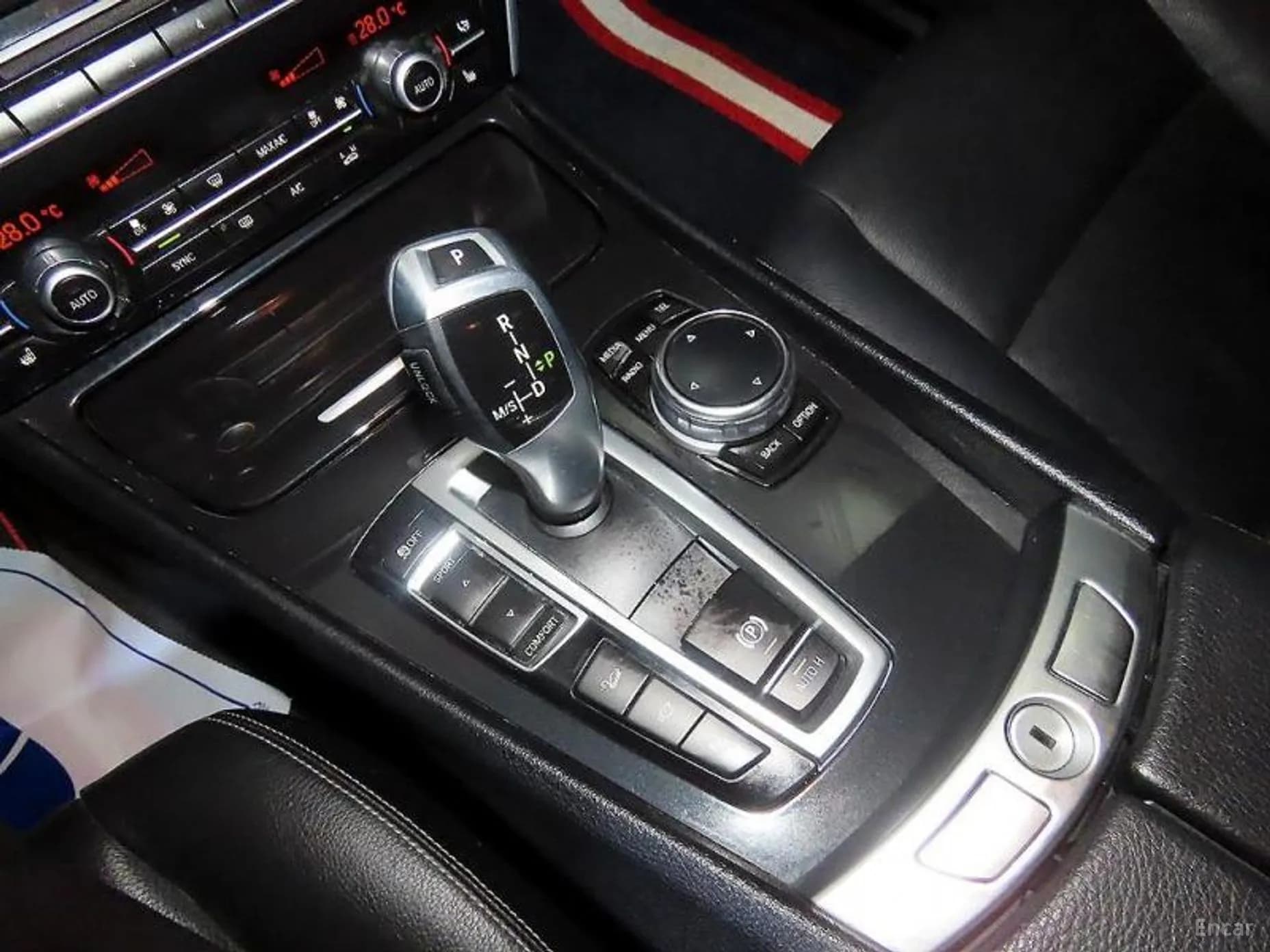 5 Series GT (F07)