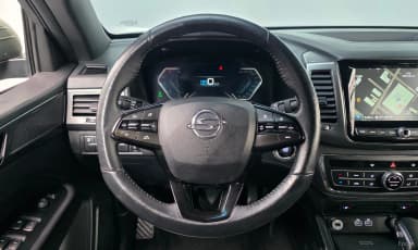 Rexton Sports Khan
