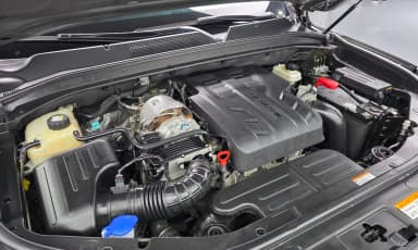Rexton Sports Khan