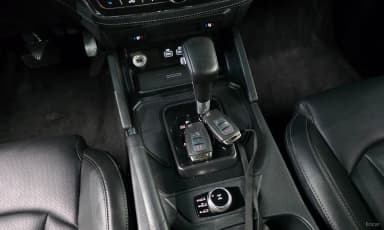 Rexton Sports Khan