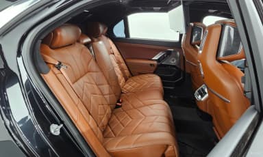 7 Series (G70)