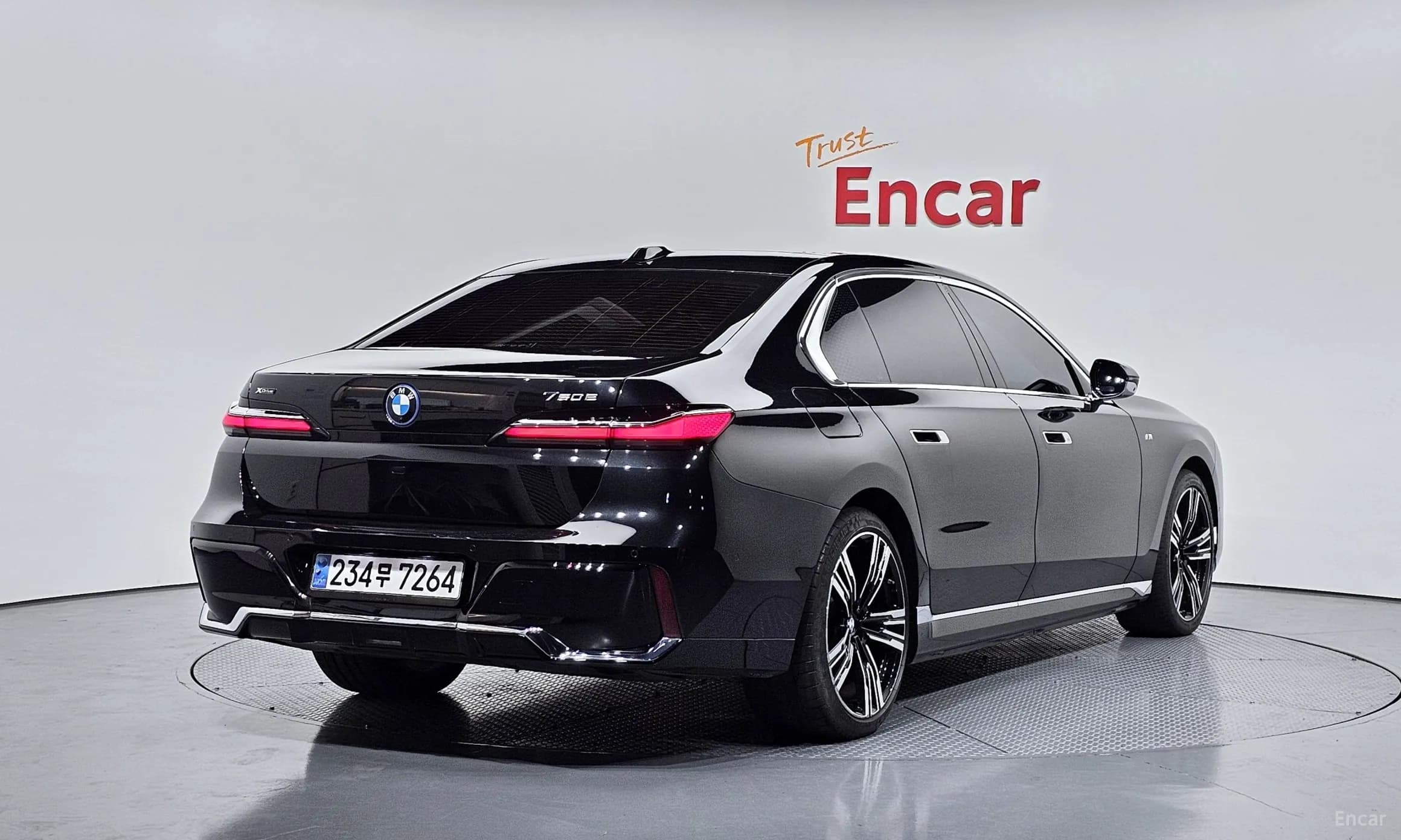 7 Series (G70)
