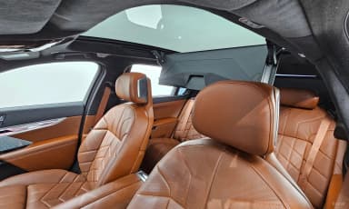 7 Series (G70)