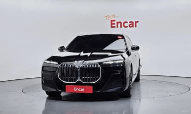 7 Series (G70)