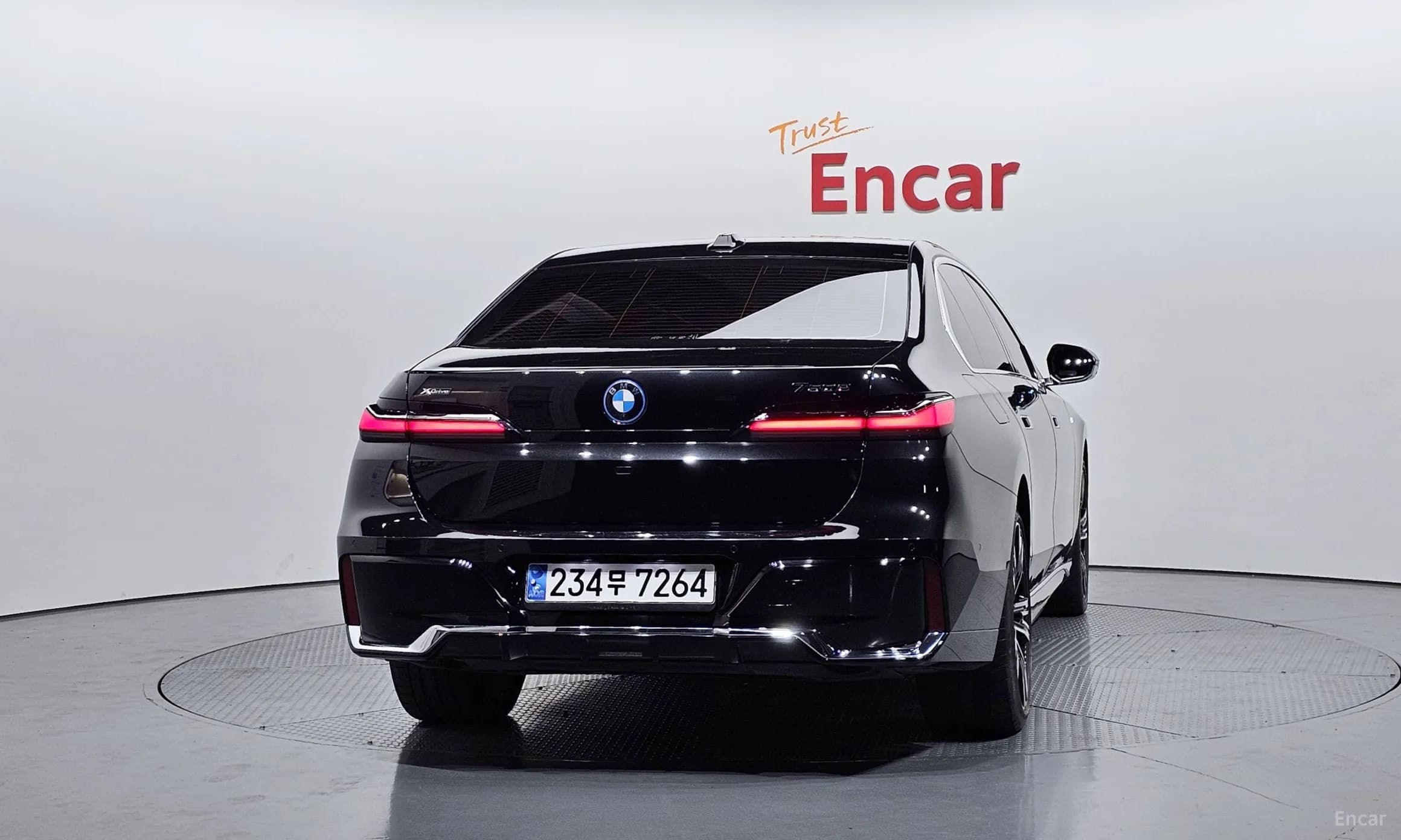 7 Series (G70)
