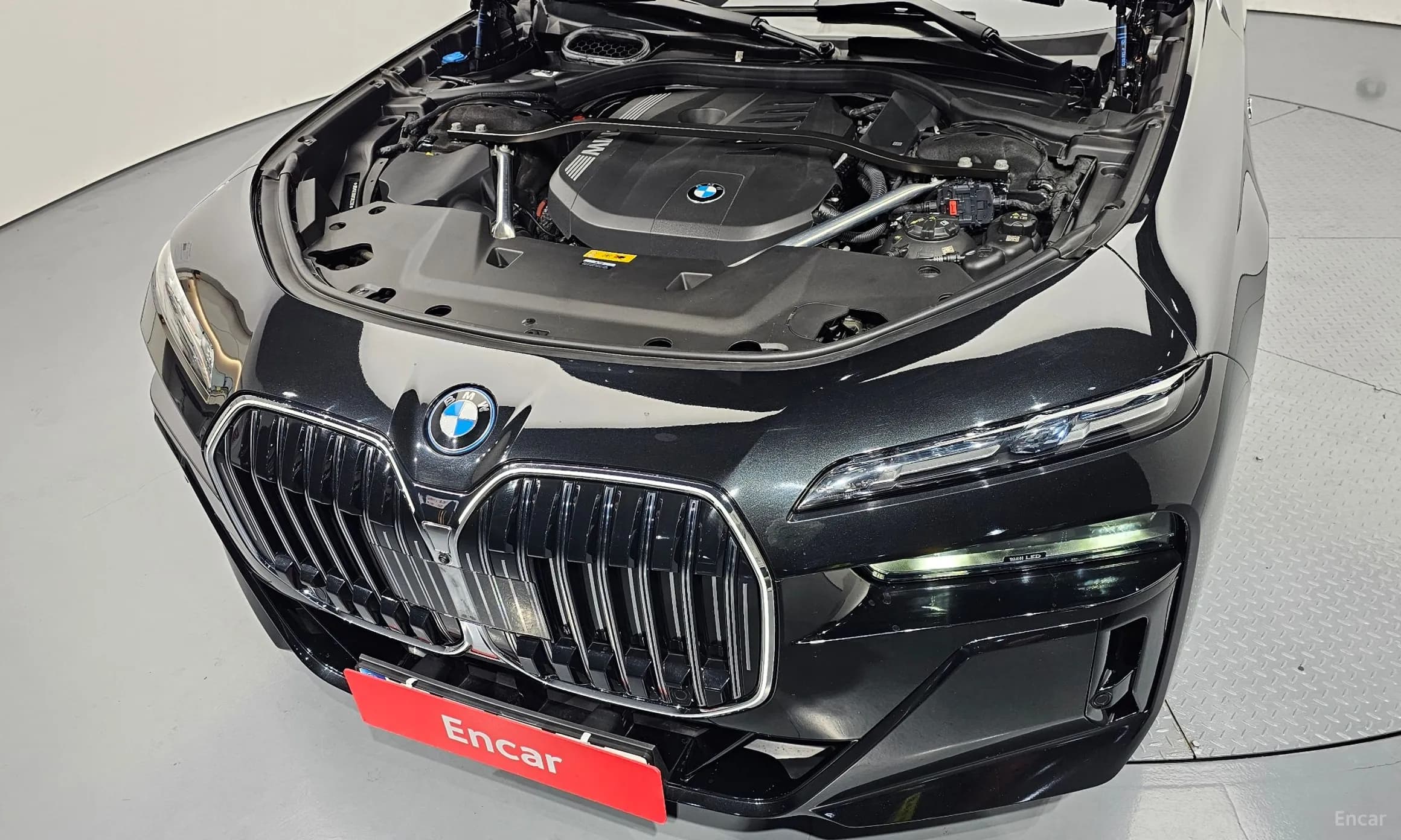 7 Series (G70)