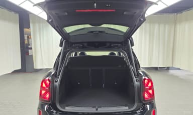Cooper S Countryman