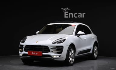 Macan