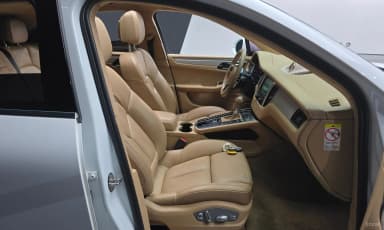 Macan
