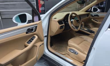 Macan