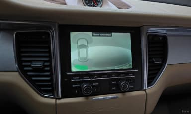 Macan