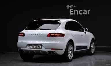 Macan