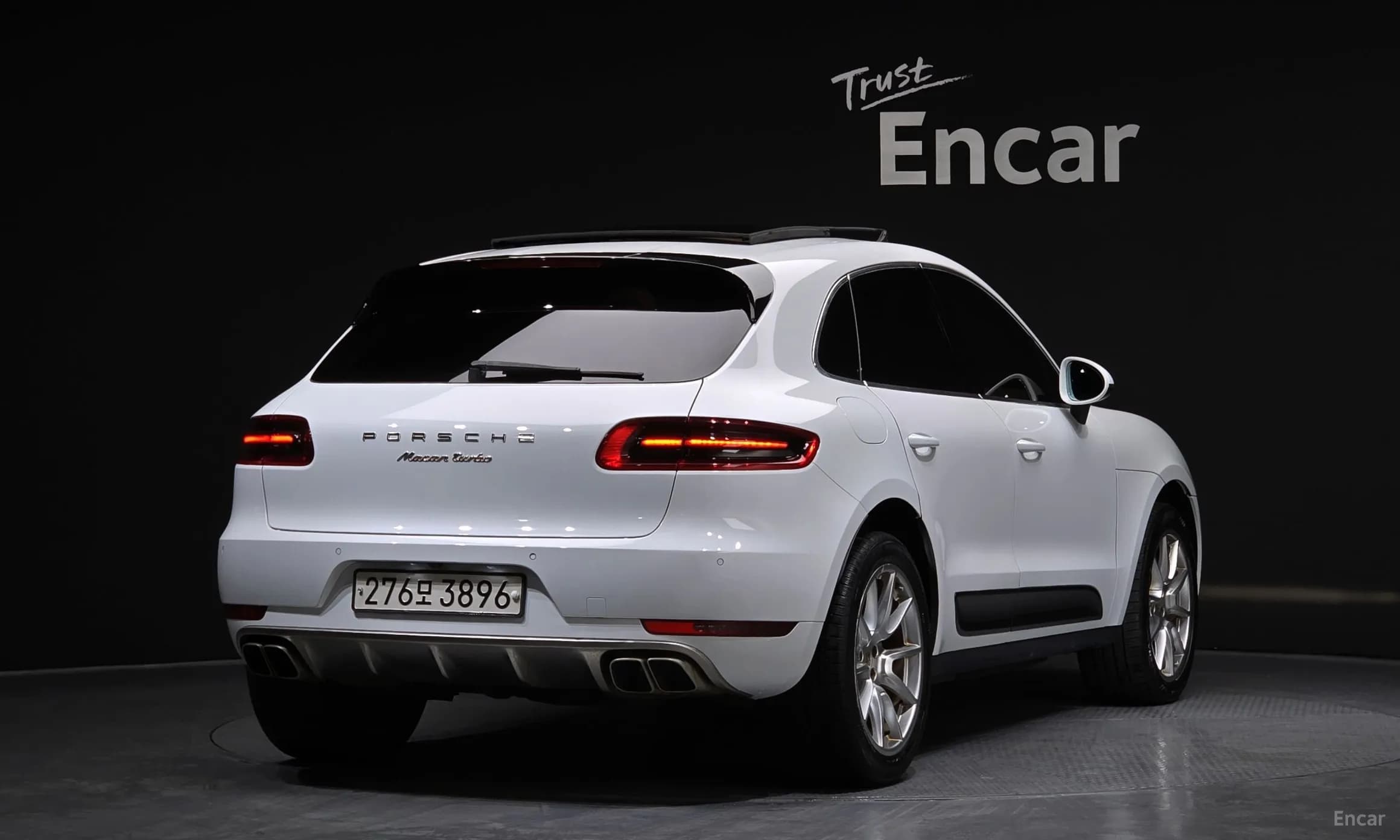 Macan