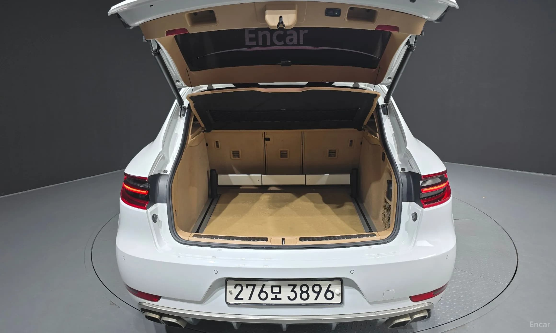 Macan