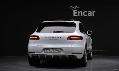 Macan