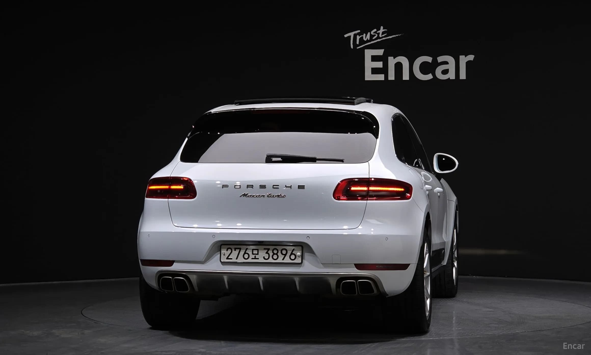 Macan