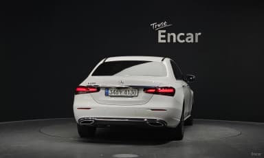 E-Class W213