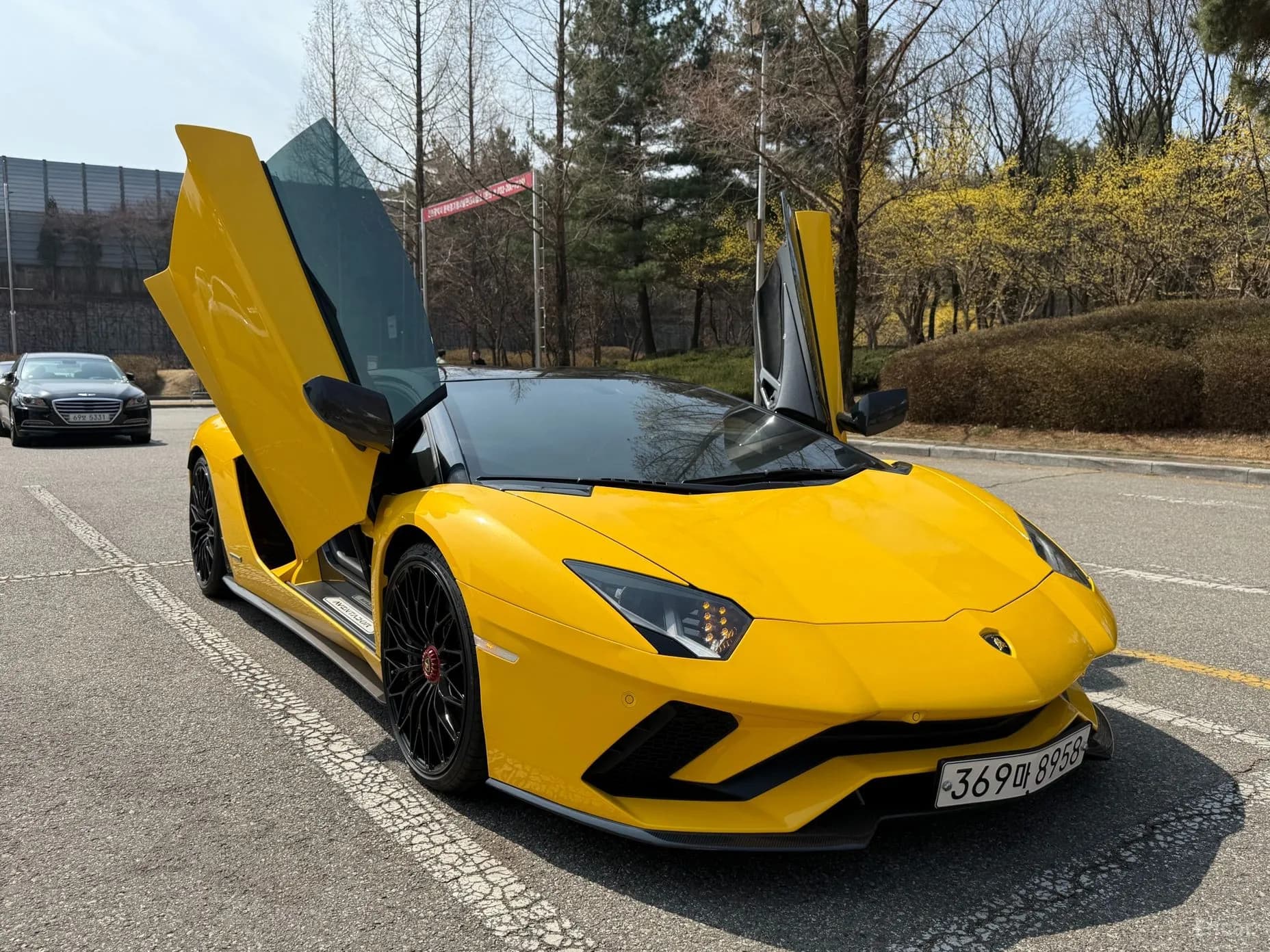 Aventador