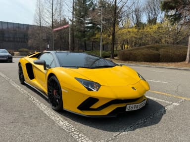 Aventador