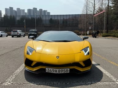 Aventador