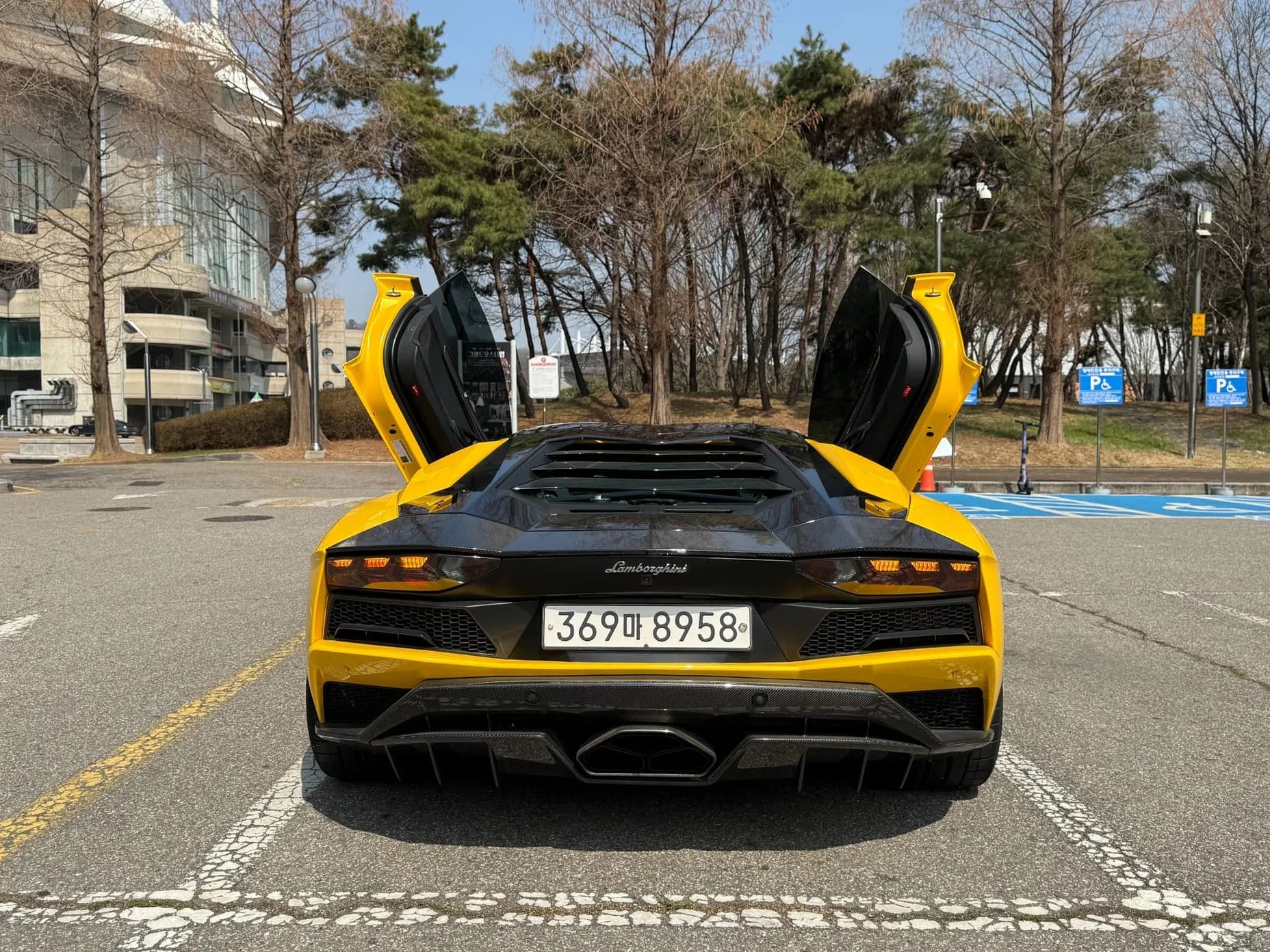 Aventador