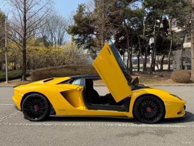 Aventador