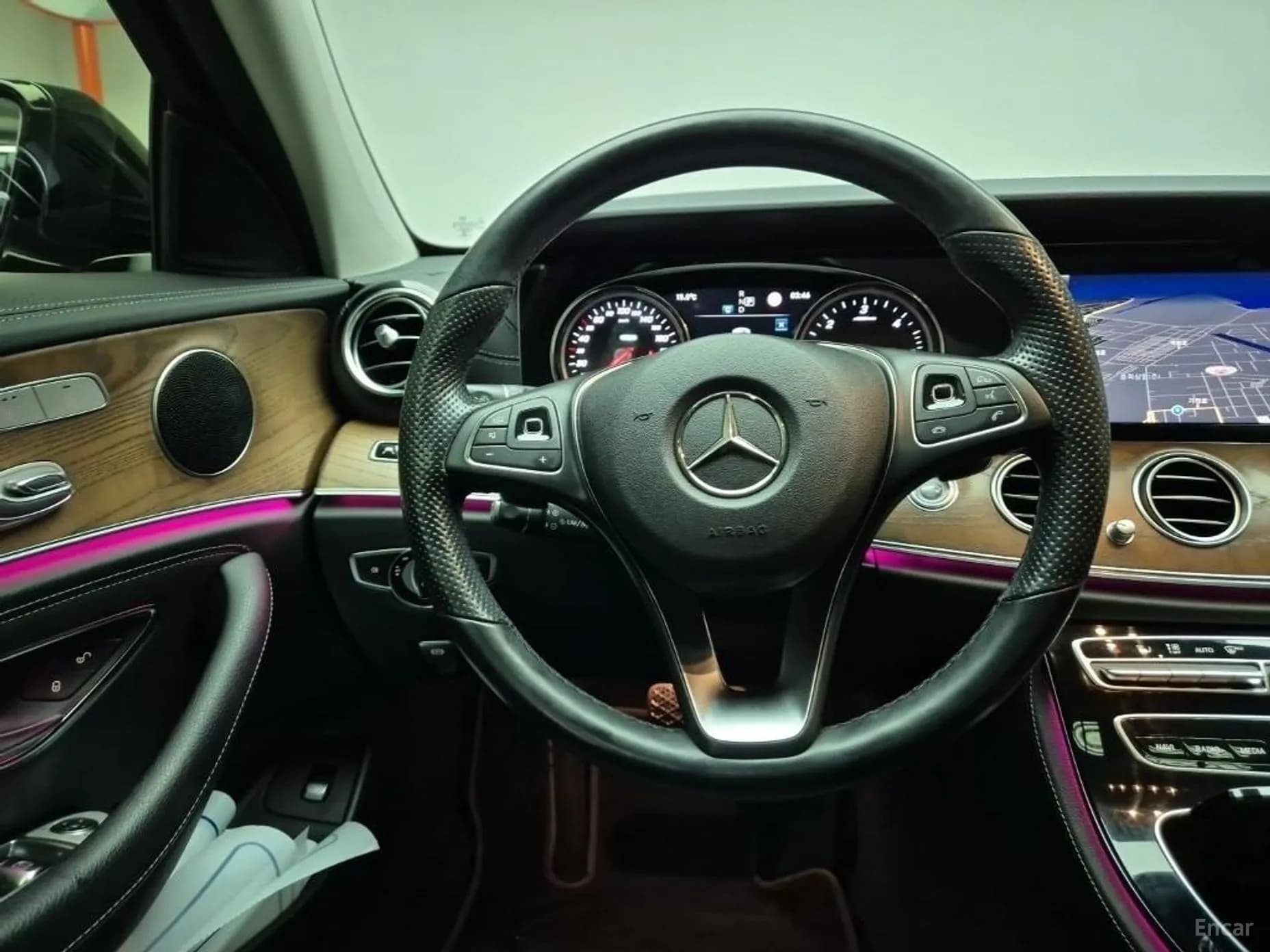 E-Class W213