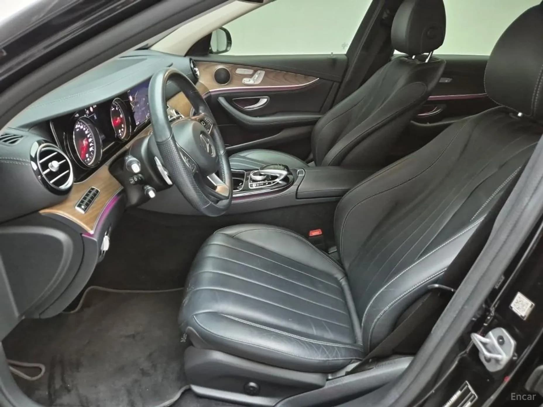 E-Class W213
