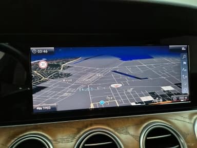 E-Class W213