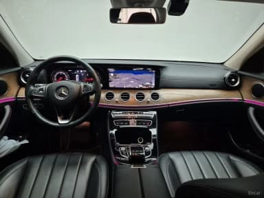 E-Class W213