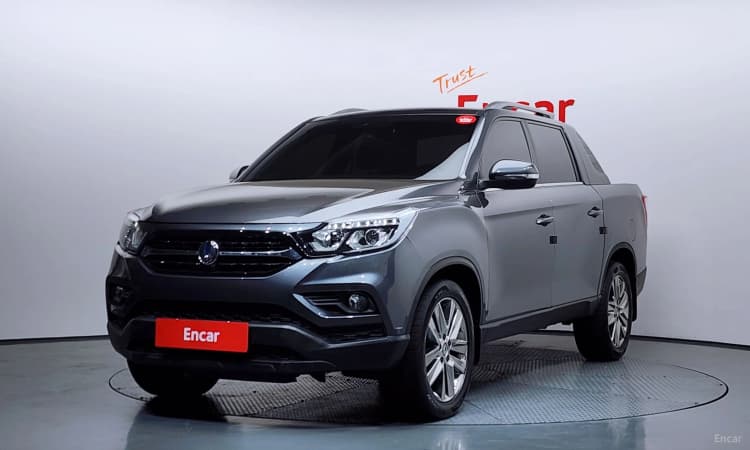Rexton Sports