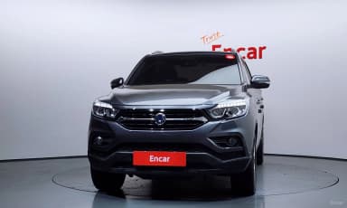 Rexton Sports
