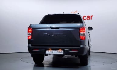 Rexton Sports