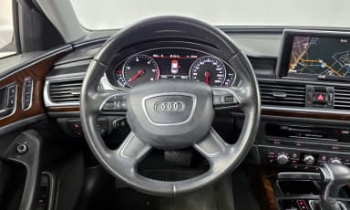 New A6