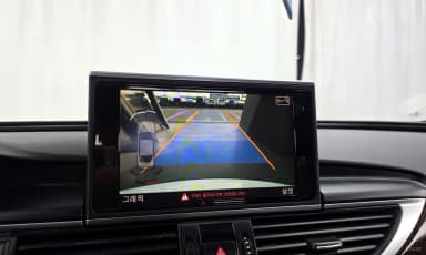 New A6