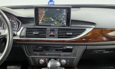 New A6