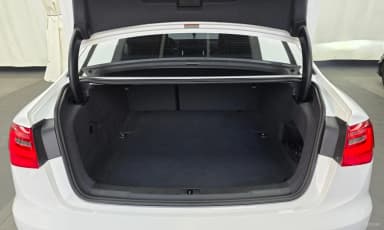 New A6