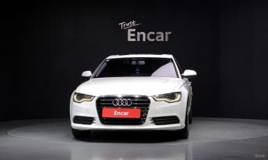 New A6