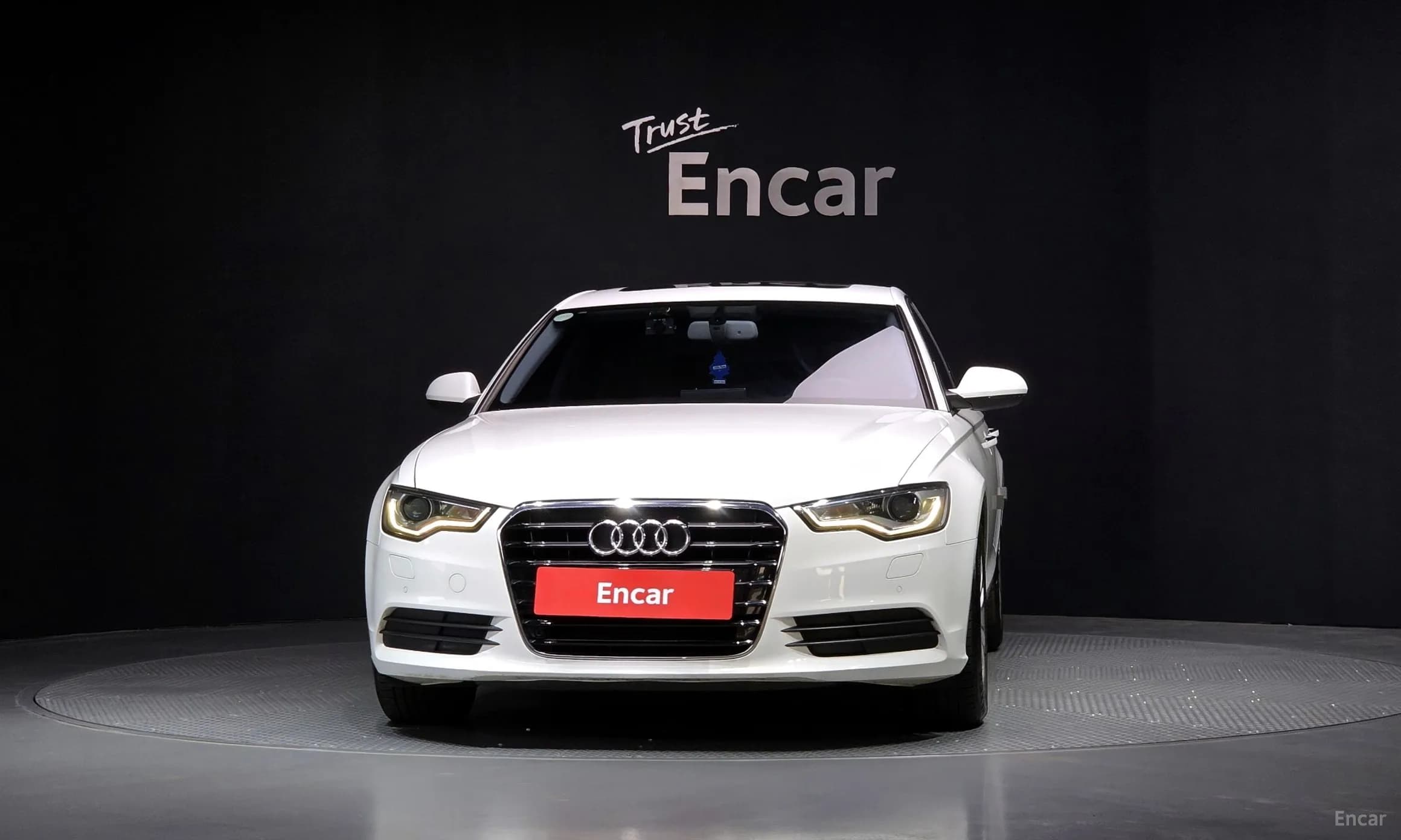 New A6