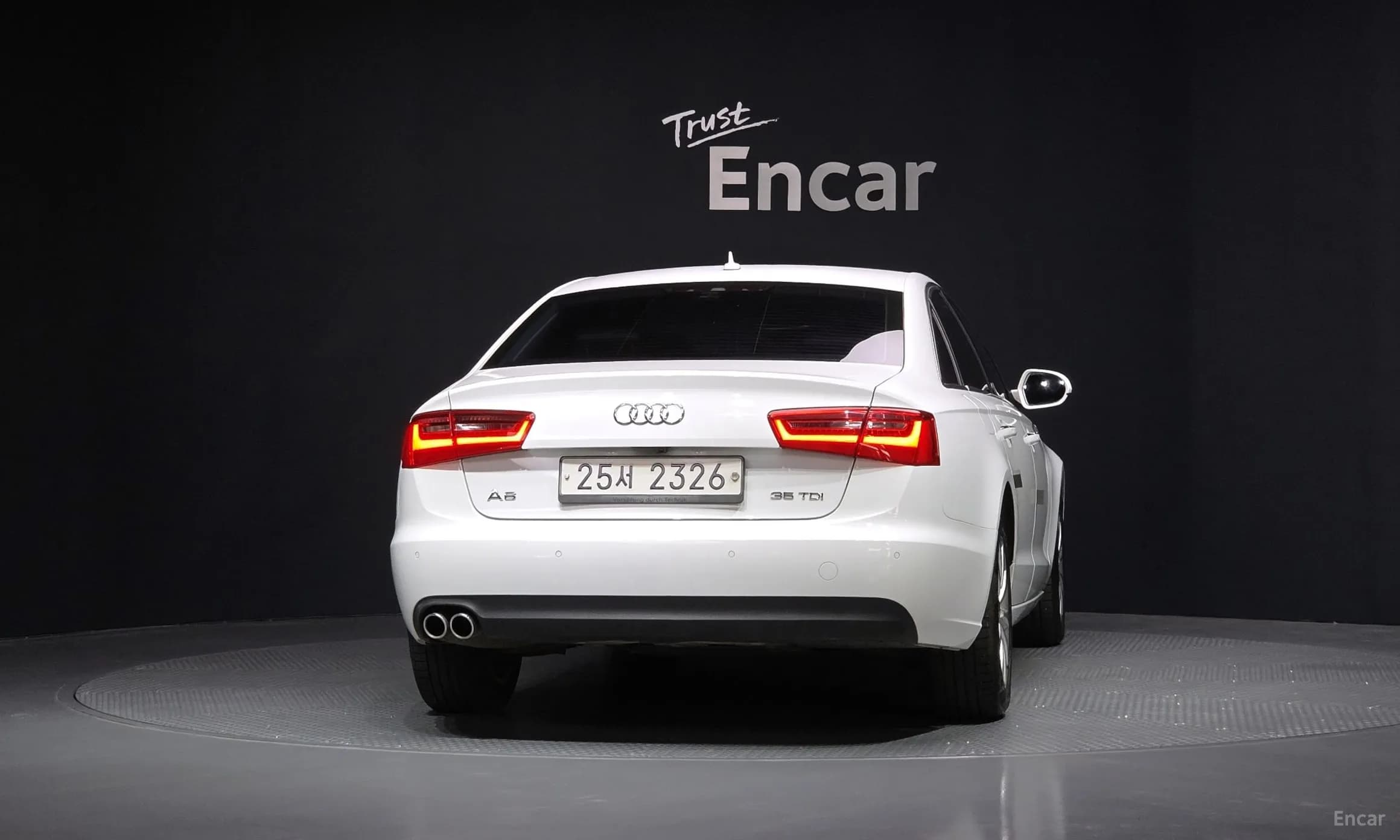 New A6