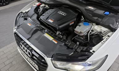 New A6