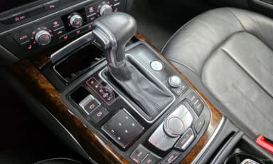 New A6