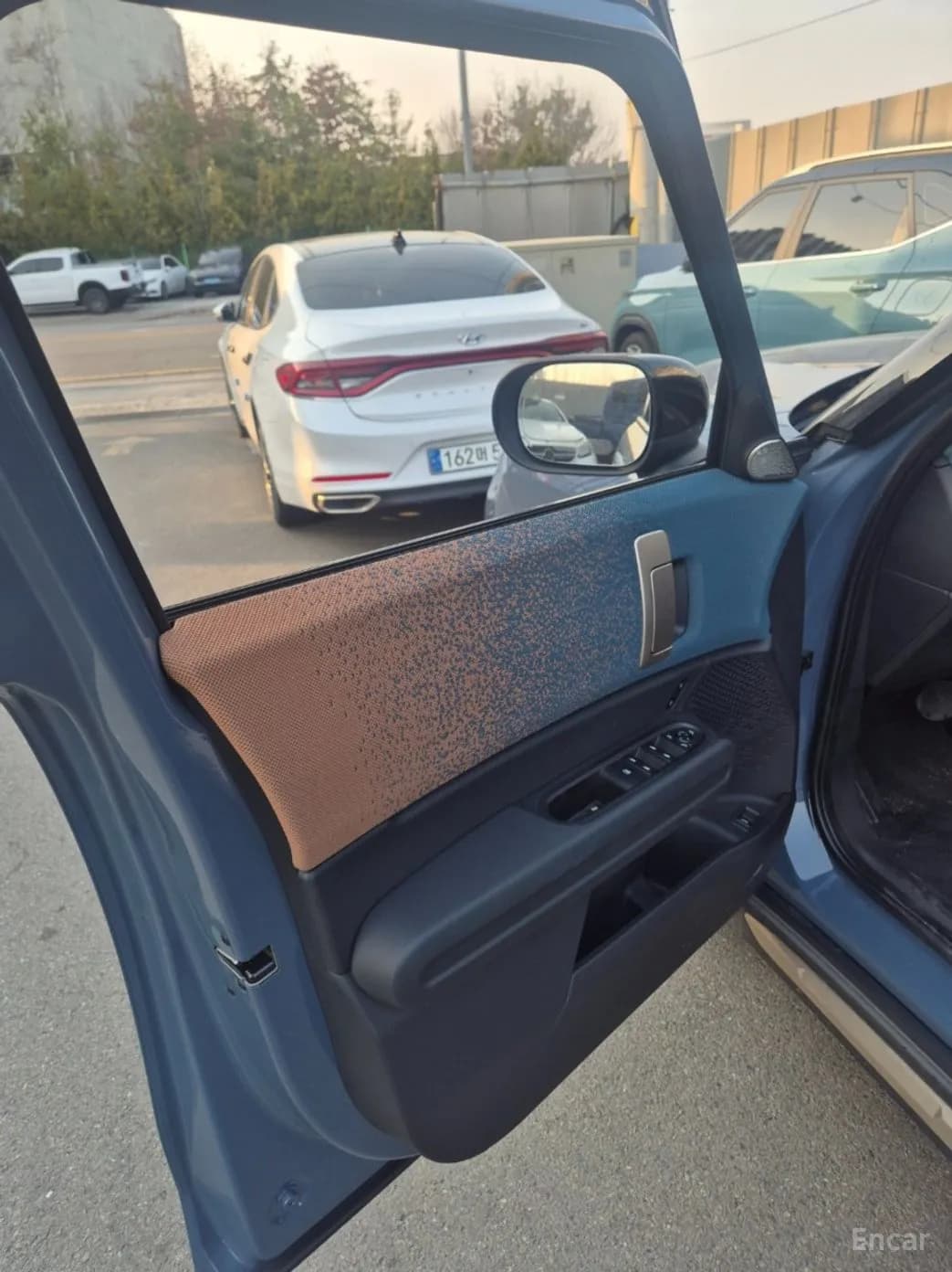 Cooper S Countryman 3rd Generation
