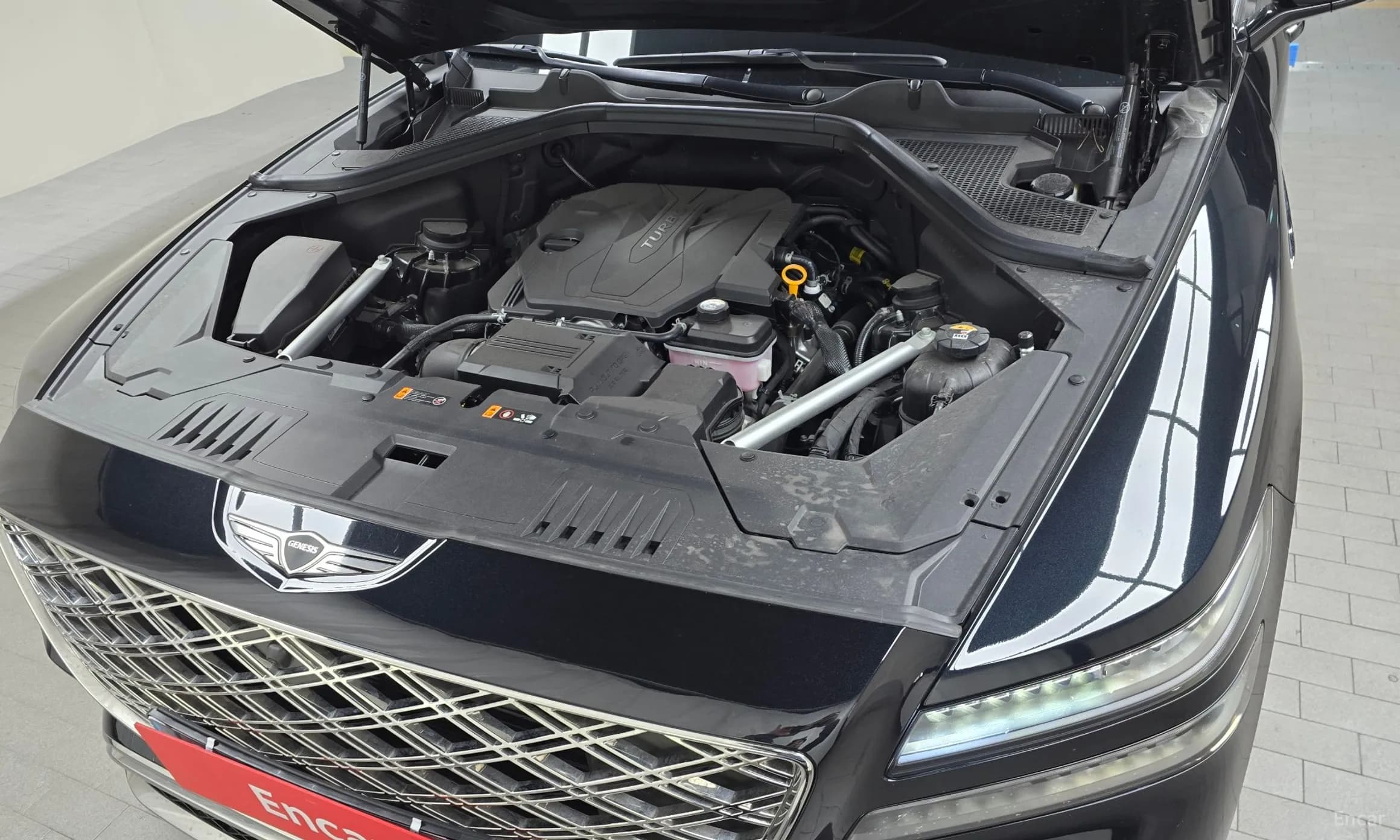 GV80