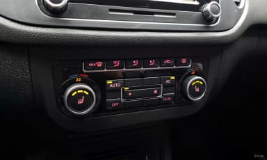 New Tiguan