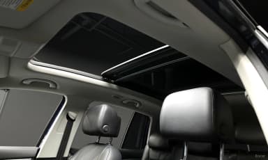 New Tiguan