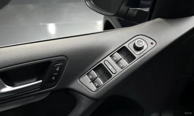 New Tiguan