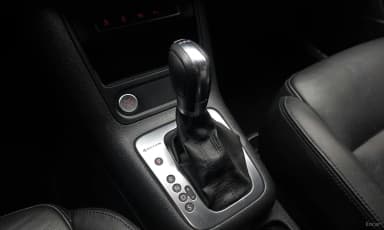 New Tiguan