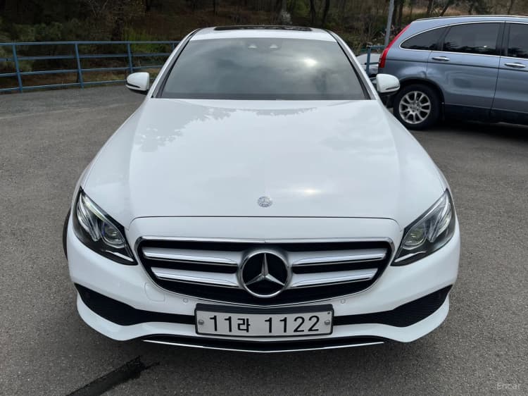 E-Class W213