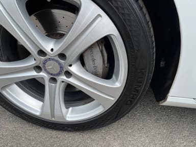 E-Class W213